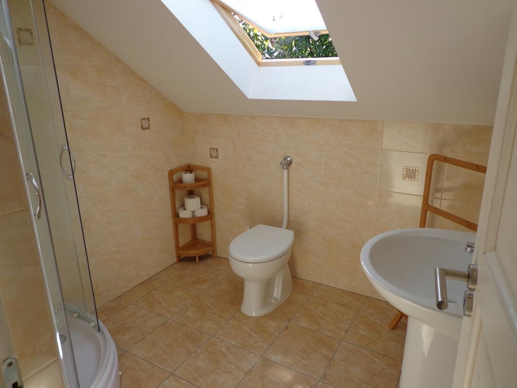 Traumblick Appartement Am Balaton Fonyod Room photo