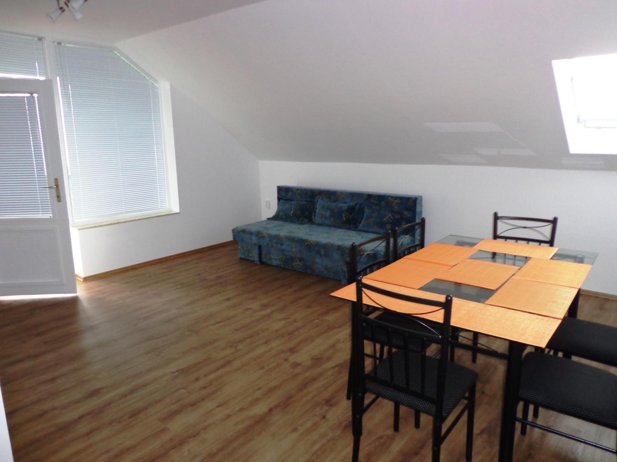 Traumblick Appartement Am Balaton Fonyod Exterior photo