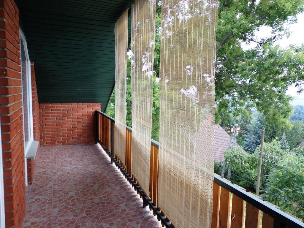 Traumblick Appartement Am Balaton Fonyod Room photo